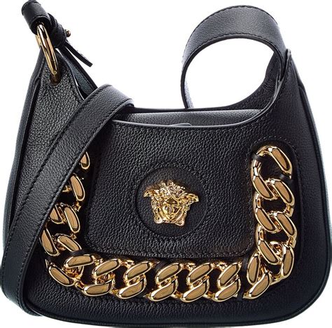 significato medusa di versace|versace la medusa hobo bag.